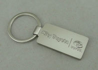 City Toyota Promotional Keychain By Zinc Alloy Die Casting With Misty