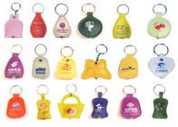 Promotional Keychains With Custom Logo