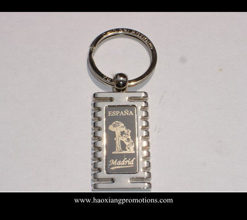 Custom Metal Keyring Key Ring&amp;Custom Metal Keychain&amp;Promotion Keychain