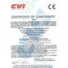 China Yun Sign Holders Co., Ltd. certification