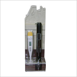 feature and new style poster stand promoter display