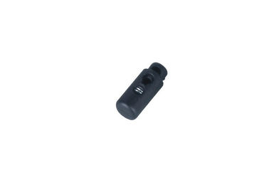 Plastic Slid stopper for round Lanyard Attachments / accessories T-112