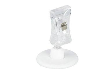 Supermarket, department store and shop Adhesive sticker Retail Sign Holders 31287