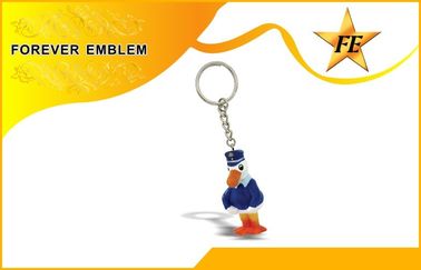 Full 3D Promotional Keychains With Custom Design With EN71 Standard