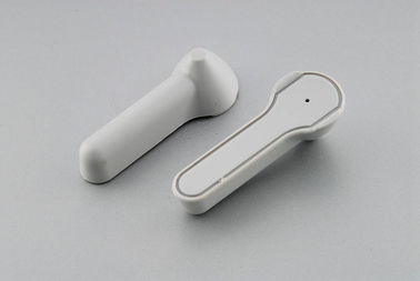 Security AM58KHz  Pencil hard tag for clothes store antitheft