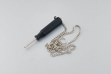 RF 8.2MHz alarming Optical tag key  to open glasses optical tag