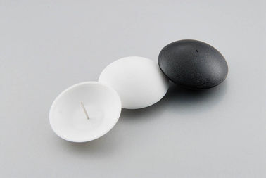 Anti-Theft Clothing Security Tags , Mini Dome ,RF8.2mhz , EAS Hard Tag
