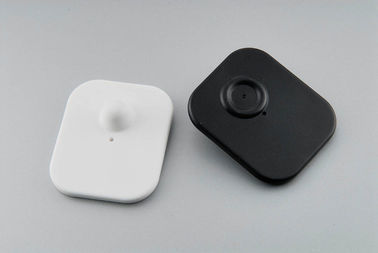 EAS hard tag,large square tag,security tag, RF tag,market tag