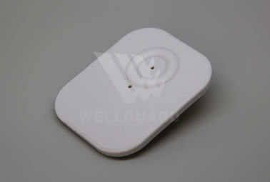 EAS hard tag,large square tag,security tag, RF tag,market tag