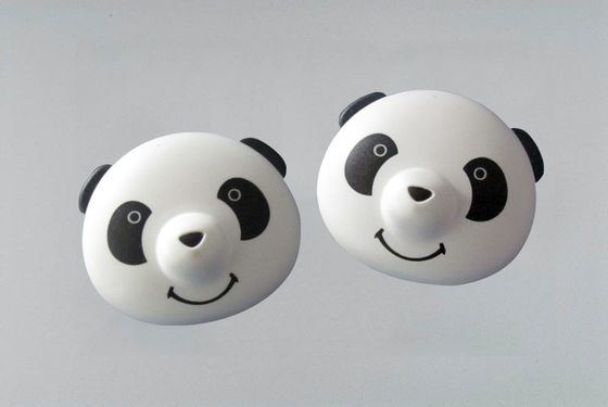 Panda tag , clothing security tag , EAS Tag , RF Hard Tag,AM hard tag
