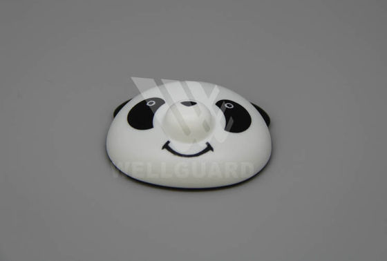 Panda tag , clothing security tag , EAS Tag , RF Hard Tag,AM hard tag