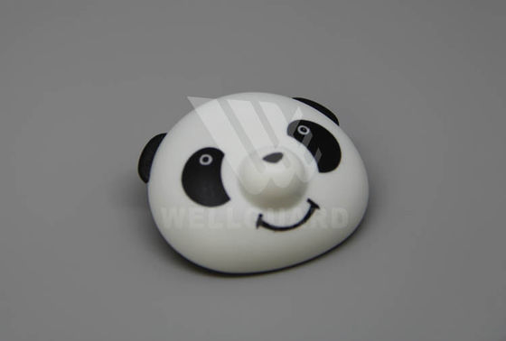 Panda tag , clothing security tag , EAS Tag , RF Hard Tag,AM hard tag