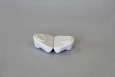 WUYI EAS anti theft clothing security napoleon tag by ABS material