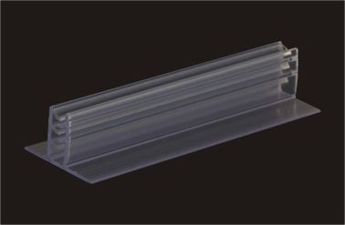 Durable Store Acrylic Sigh Holders 0.2mm - 2mm Light Weight