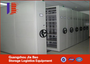 File Shelving Systems Heavy Duty Storage Pallet Rack With Knock Down Structure
