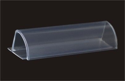 Supermarket Display Price Strip Customized Reasonable Waterproof