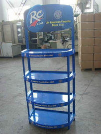 Eco-Friendly Plastic Storage Holders , Toy Shop Display Stands