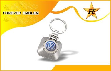 Supermarket Trolley Coin Keyring and Coin Holder Keychain with Custom LOGO