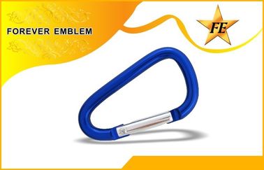 Cool And Fashion Aluminum Carabiner Hook As Promotional Gift For Companies