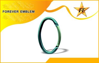 Cool And Fashion Aluminum Carabiner Hook As Promotional Gift For Companies