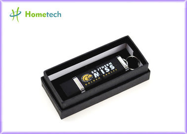 Colorful Plastic USB 2.0 Flash Memory Drive With Logo Printing