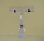 Hanging POP Display Clip
