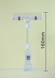 Sign Holder POP Display Clip