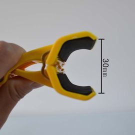 Plastic Price Tag Holder Clip