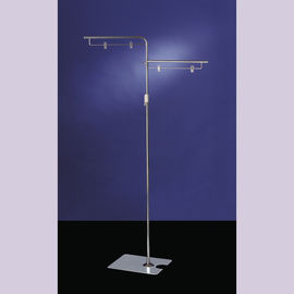 Retail Floor Poster Stands