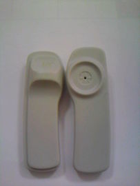 AM EAS Hard Tag , 58KHz Anti-Theft Retail Security Tags For Checkpoint