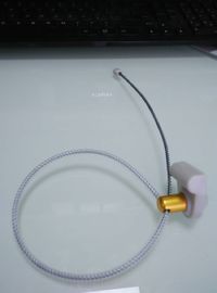 Magnetic Checkpoint EAS Security Tag Remover Magnet / Bottle Lock Tag