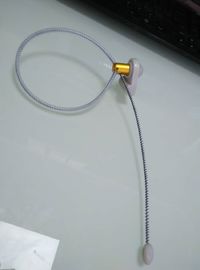 Magnetic Checkpoint EAS Security Tag Remover Magnet / Bottle Lock Tag