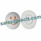 EAS security tag Smile tag EAS tag clothes security tag compatible with checkpoint, crosspoint system etc.