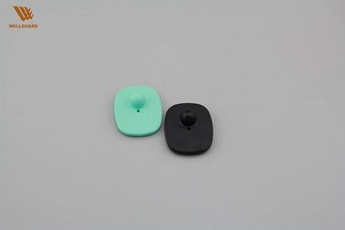 RF 8.2MHz EAS Security Tag , Anti-Shoplifting Hard Tags For Clothes Store