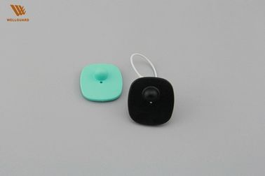 RF 8.2MHz EAS Security Tag , Anti-Shoplifting Hard Tags For Clothes Store
