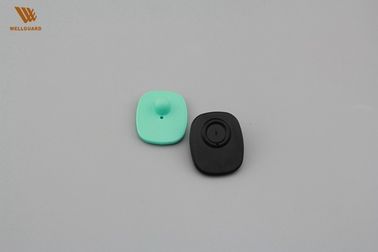 RF 8.2MHz EAS Security Tag , Anti-Shoplifting Hard Tags For Clothes Store