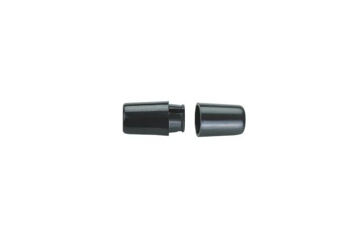 Plastic Safety Breakaway For Lanyards, Lanyard Attachments S-D For Round Lanyard