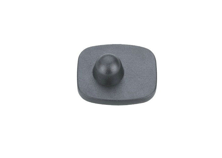 Longer spring wire Supermarket, department store Checkpoint Security tag, RF Mini Hard tag 31181
