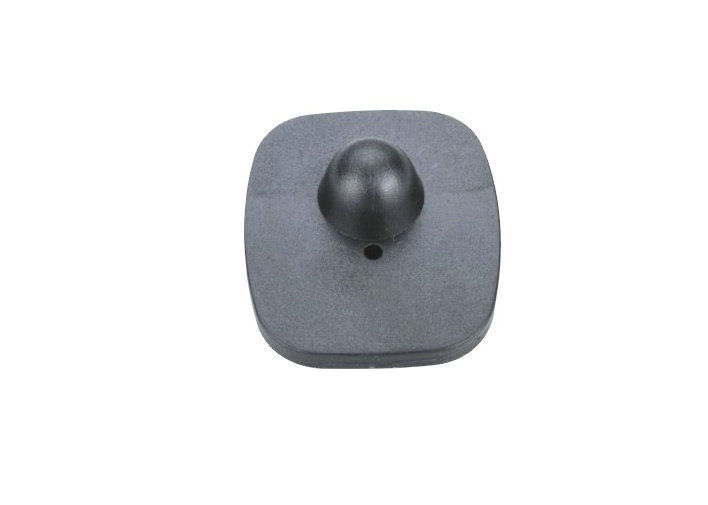Clothing RF Checkpoint Security Tag, Mini Supermarket and department store Hard tag 31182
