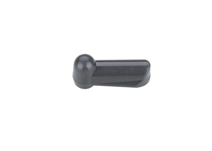 Non crystal magnetic resonance Supermarket Checkpoint Security Tag, AM Hard tag (58 KHz) 31189