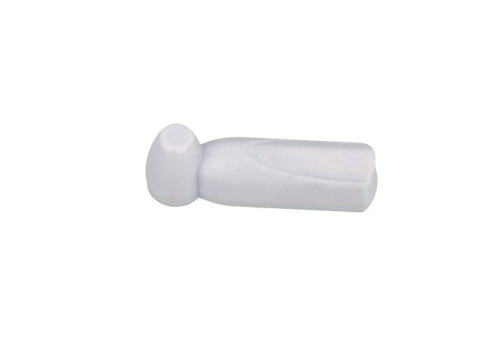 White, Gray, custom color shop clothes magneticCheckpoint Security Tag, AM hard tag 31190