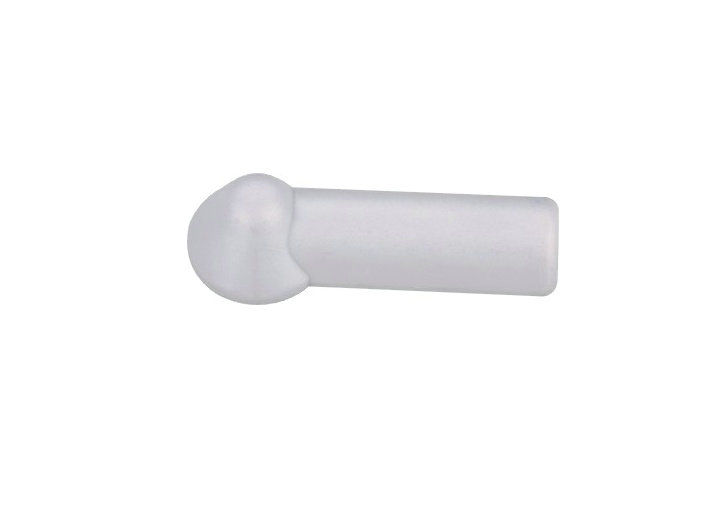 58KHz magnetic resonance Checkpoint Security Tag, AM hard tag for department chothes 31191