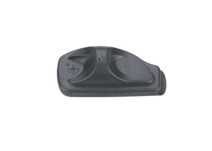 Supermarket Acousto magnetic resonance Am hard tag, Checkpoint Security Tag 31195