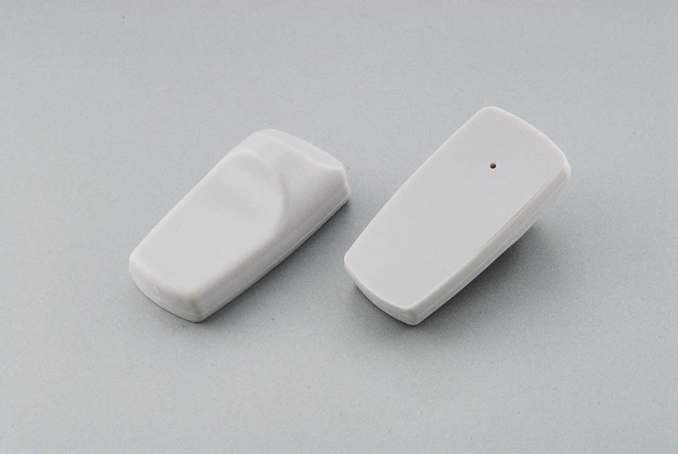 Professional Checkpoint Electronic Clothing Security Tag RF AM
