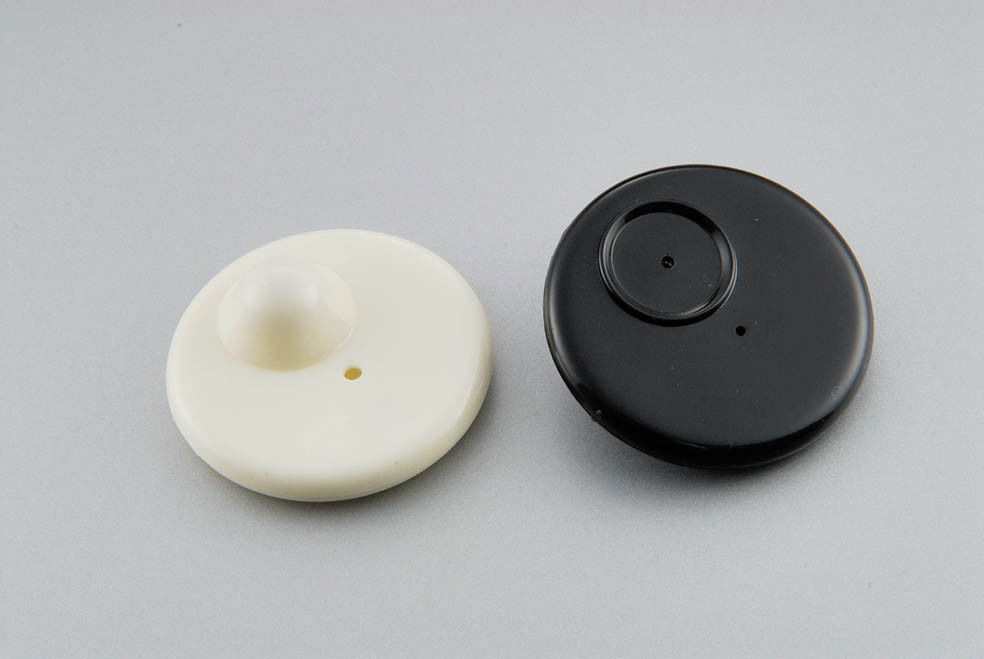 R50 Tag, Clothing Security Tag ,EAS anti-theft RF security hard tag