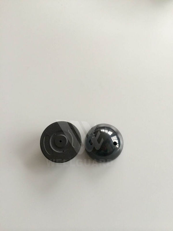 Professional manufacturer of  EAS Anti-theft  Clothing security checkpoint tag