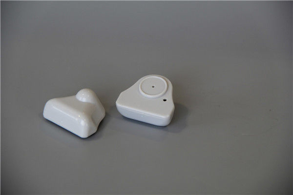 WUYI EAS anti theft clothing security napoleon tag by ABS material