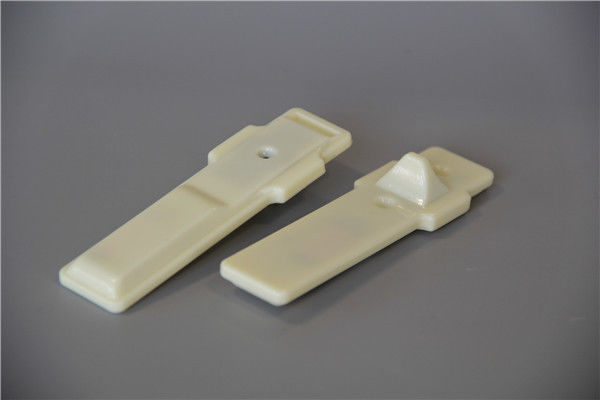 AM58KHz Ultra Gator beige color clothing security tag from wuyi manufacturer