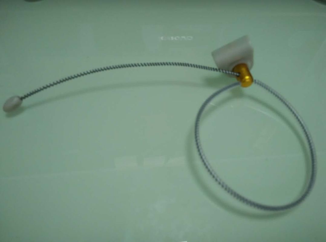 Magnetic Checkpoint EAS Security Tag Remover Magnet / Bottle Lock Tag