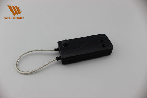 Custom Anti-Theft Passive Rfid Magnetic Security Tags / EAS Hard Tag